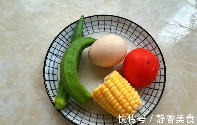 番茄|58岁老妈的减脂餐,连吃半个月,大饼脸变瓜子脸,邻居都羡慕