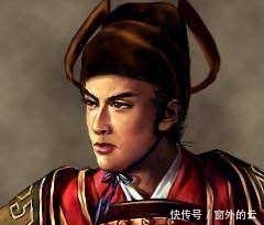 演员|李存勖:宝宝天生是个好演员,奈何做了皇帝!屈杀我也!