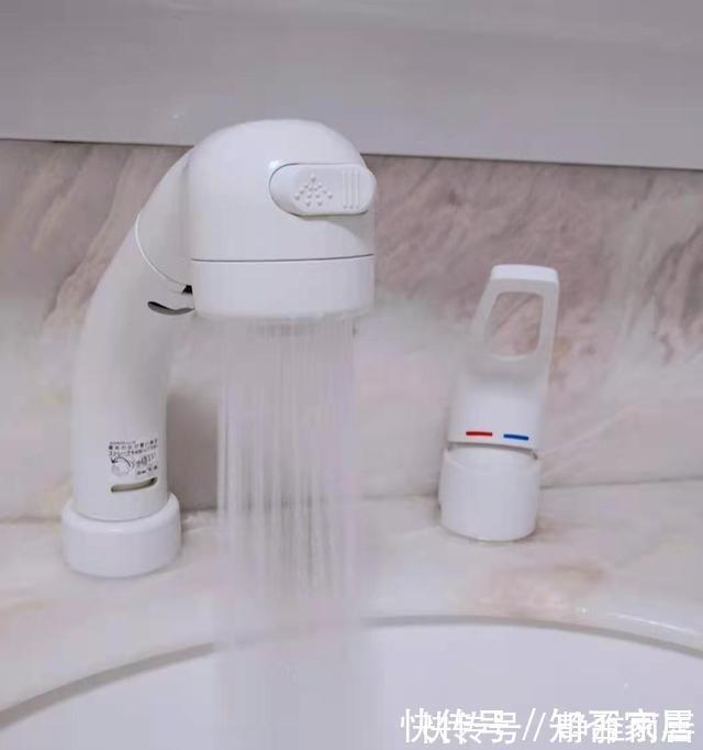 马桶|入住5年,卫生间保持干净清爽的秘诀,都在这12个家居细节里