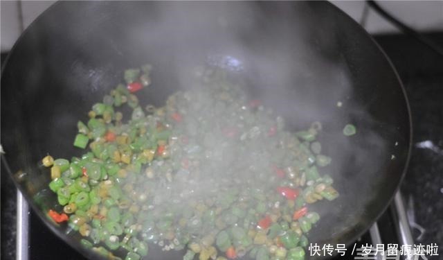 酸豆角|吃了几十年才知道,它是“天然叶酸”,2块钱一大把,女人要多吃