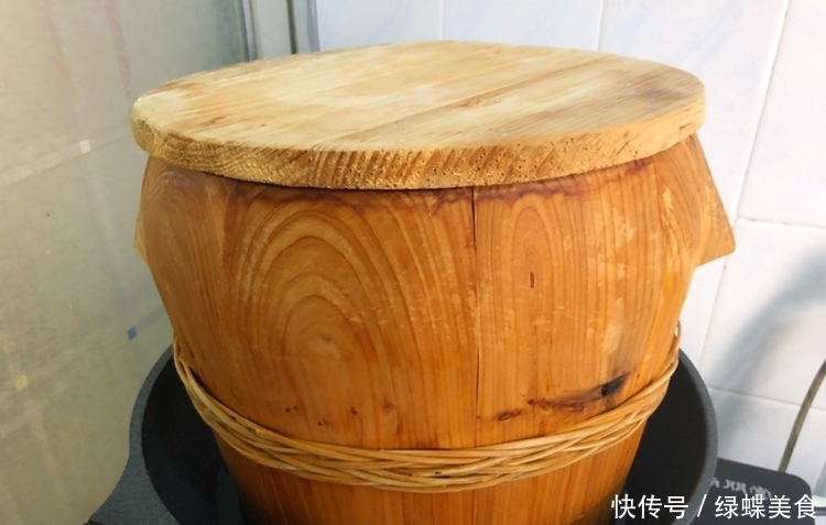 喜欢|这菜孩子要多吃,保护视力,米饭加它一起蒸超级香,孩子很喜欢