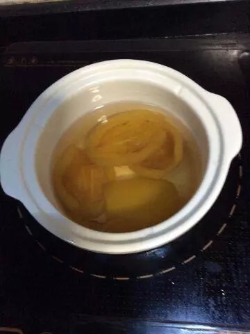 管它什么咳嗽鼻涕,只需一碗汤,睡一觉除根!