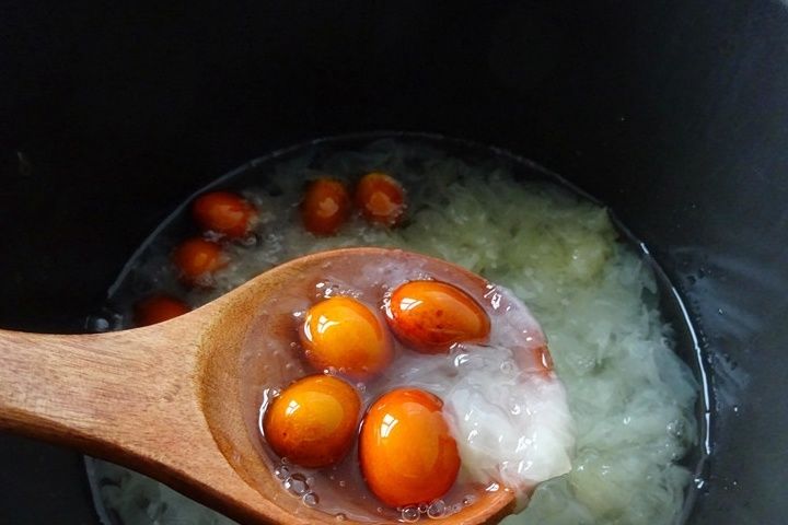 栗子|秋天，吃栗子花生不如常吃它，几块钱煮一锅，这么做，全家都受益