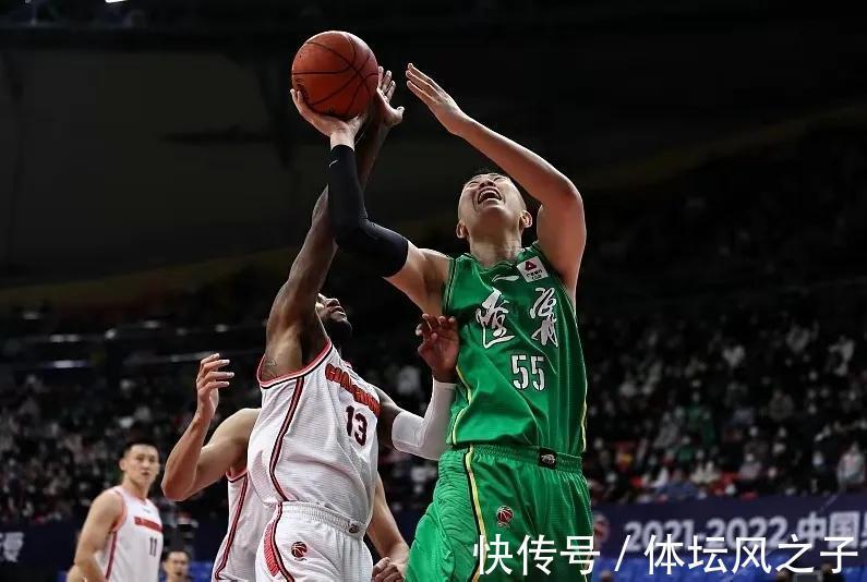 广东男篮|韩德君伤势比较重,或将报销缺席第二阶段,朱荣振终于等来机会