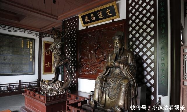 西游记 东岳长生帝是什么神仙 为什么连唐僧都怕!