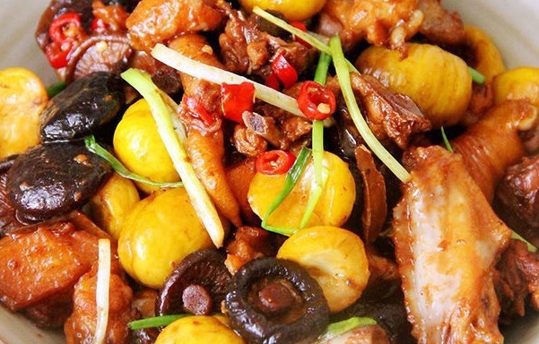 美味|多给孩子吃的营养菜,促进脑部发育,美味又营养,家人也爱吃