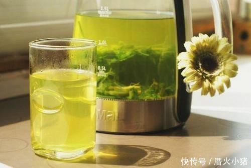 橘子皮|號稱“排毒之王”的香菜，學會用它有3大功效，很多人不知道