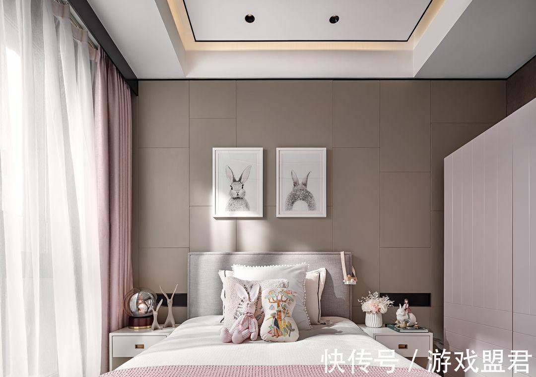 业主|回归初心,让家更显本质意义,享受舒适温馨的家居生活