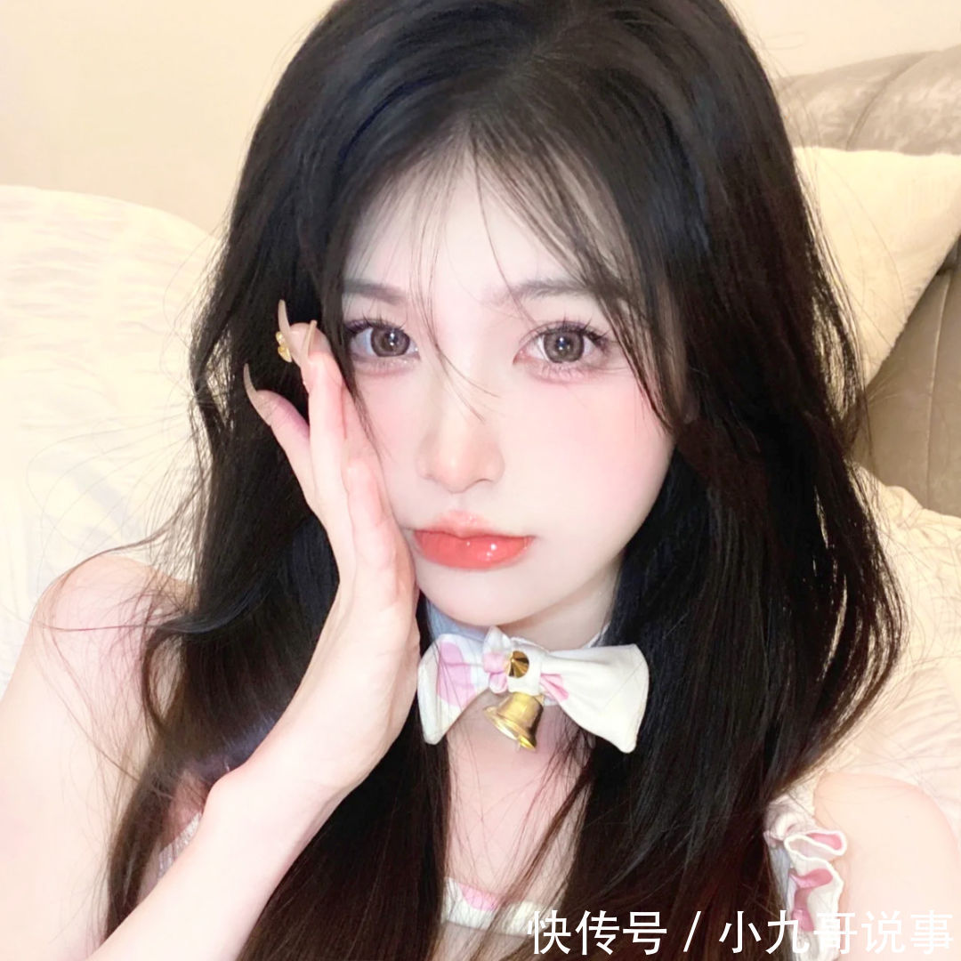 女头|CryBear女头|风格女头