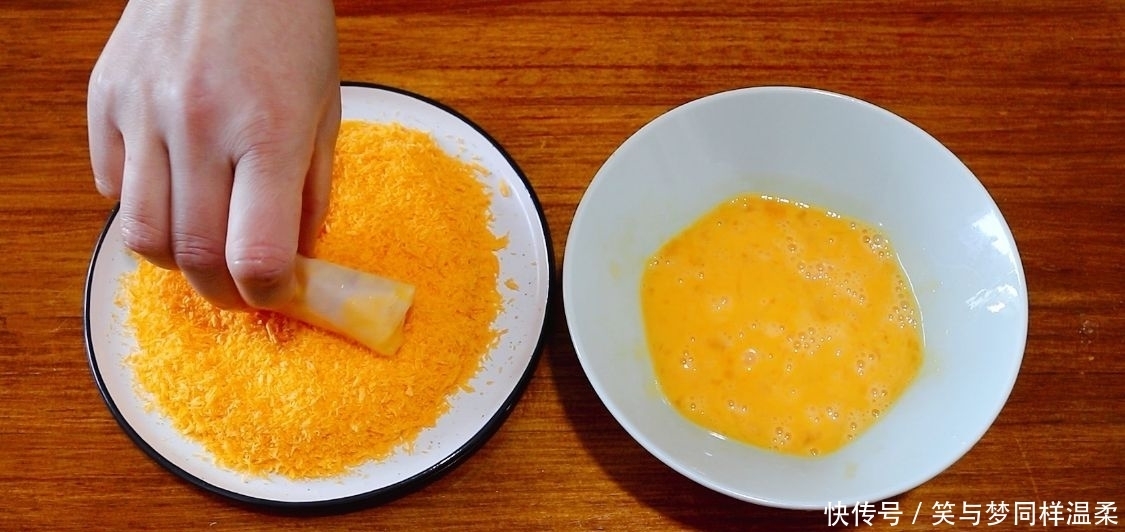 除夕夜吃年夜饭,做一道不一样的菜,吃着很香,家宴待客用得上