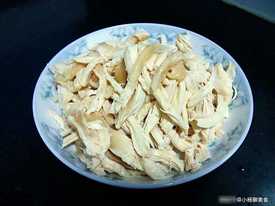 鸡胸肉|4道低脂的家常菜，每餐换着吃，健康美味又减脂