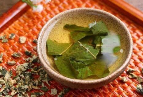 茶瘦素|它们是“天然泻药”,晨起喝一杯,排出多年宿便,既瘦身又养颜