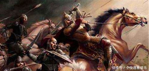 骑兵|历史假设:若项羽打败了刘邦,后来的大楚政权能否成就无敌伟业