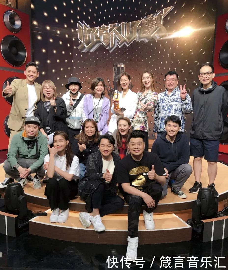 viutv 41岁王祖蓝回巢放大招,与汪明荃平起平坐,挖掘TVB潜力股