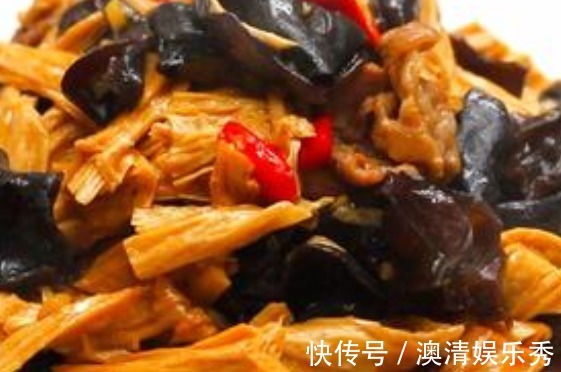 天冷多给孩子做的两道菜，10分钟出锅，孩子发育好，身高蹭蹭长