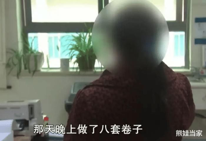 医生|一晚连刷8套试卷,13岁小学生“精神失常”,医生的话令父母痛哭