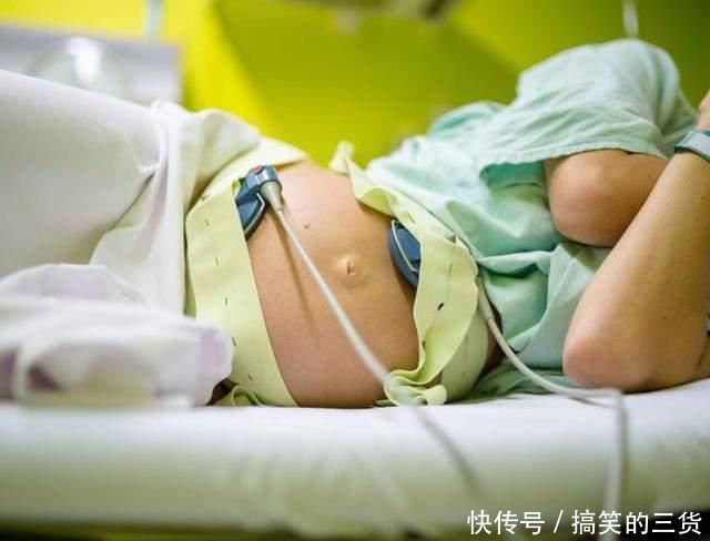 产妇|顺产时,宝宝被一把“拽出来”是什么感觉?宝妈:再也不想生了