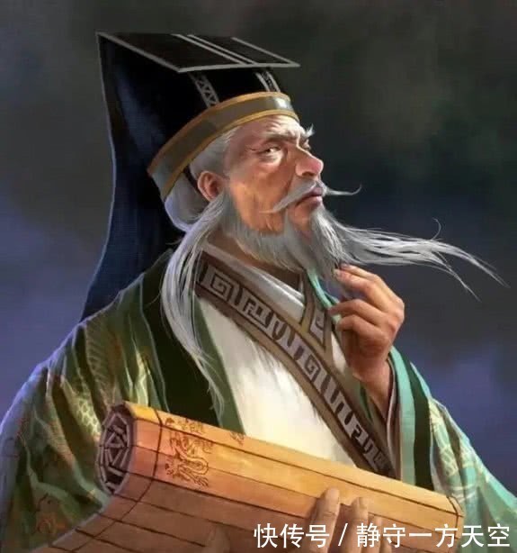 曹操&老祖宗的告诫:做人不要太老实,学会几个小心机,才能越混越好!