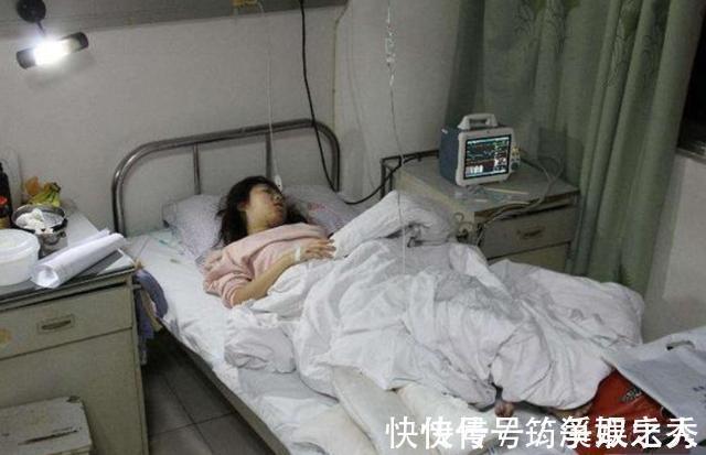 小宝宝|大三女生怀孕,宿舍“产子”引关注,舍友淡定表示:这是二胎了