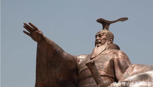 匈奴|古诗中经常说“破楼兰”“斩楼兰”, 楼兰与中国有何深仇大恨