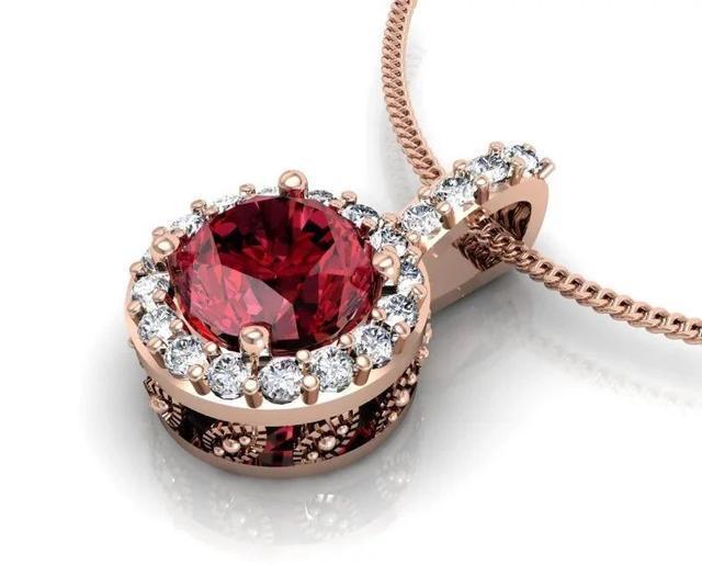 珠宝界$珠宝界的“黑”话,一出口就知道是个懂行的人!