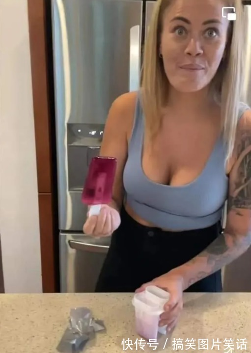 |搞笑图片:十一你运动了吗?