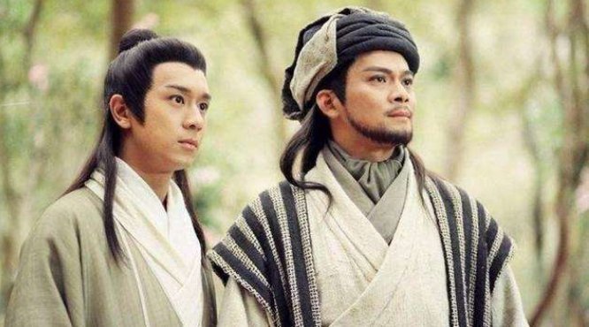 曾闻名全国的海灯法师,为何现在无人知晓?他是如何欺骗国人的?