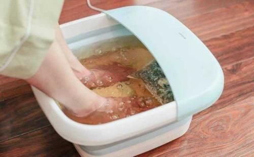 泡脚也是有讲究的,6个细节还请做到位,不然反而会伤害身体!