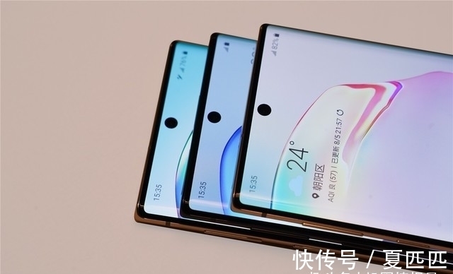 note10+|从近七千降成千元机 三星两年前机皇Note10屏幕有瑕疵都不愁卖