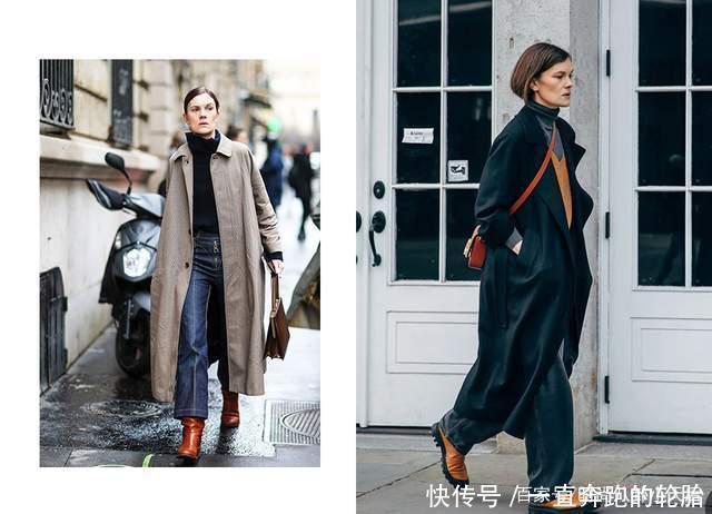 时尚|跟电视剧学搭配,不如看看真正的时尚编辑穿什么,让Jo给你点灵感