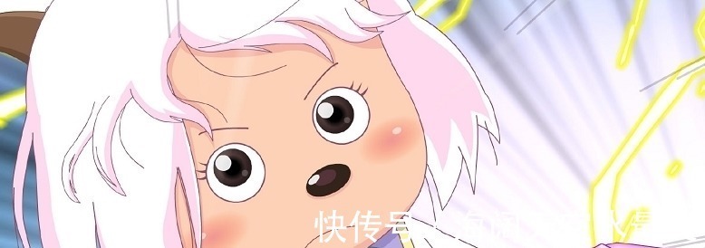 村长|喜羊羊与灰太狼:童年结束,羊羊们开启毕业典礼,村长喜极而泣!