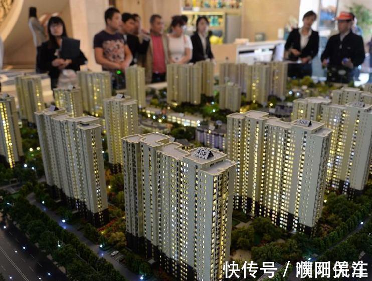 户型|售楼经理透露:满足这3个“特点”才是好户型,有钱人都抢着买