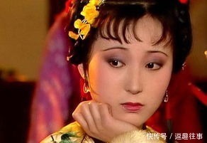 宝钗|贾琏对林黛玉如亲妹妹一般，为何对薛宝钗视而不见？血淋淋的现实