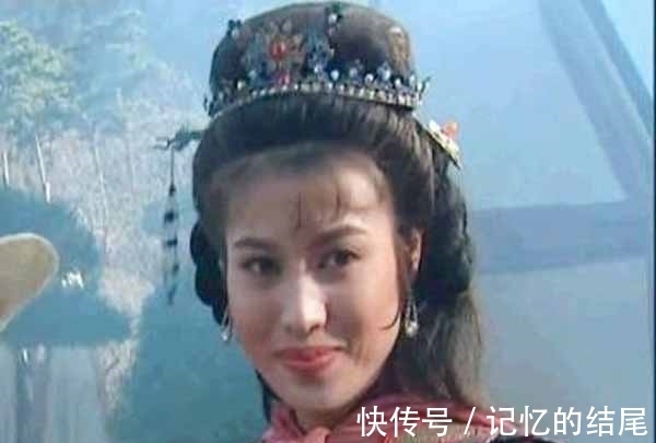 王英@在水浒传当中，扈三娘真正喜欢的人到底是谁？