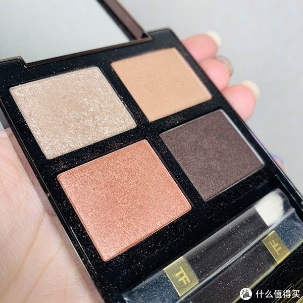 眼影|小姐姐的618眼妆成绩单~ 我使用过的9眼影心得分享~ 为大家提供选购参考