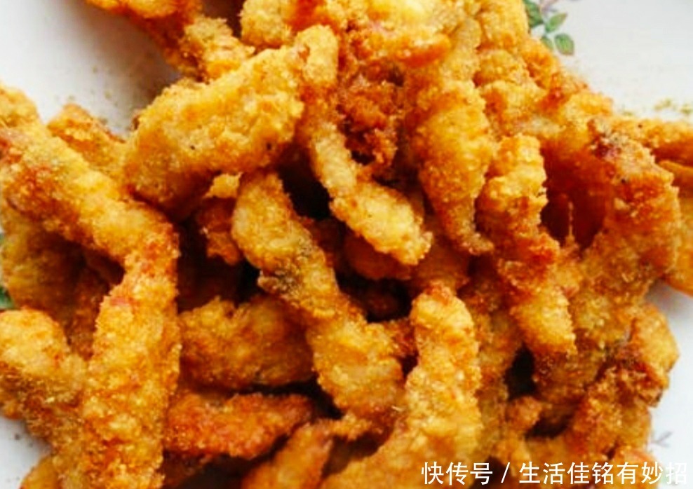 做法|九种好吃的宵夜做法很简单,学会后不用去外面买着吃了