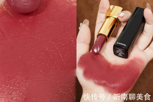 黄皮|不好意思,新品口红千千万,只有这6支口红治好了我的花心