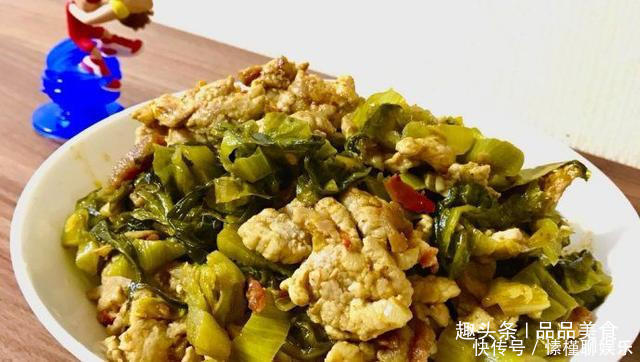 生活|家常菜开胃菜,农家美食菜谱大全,食材来源简单,解馋又好吃