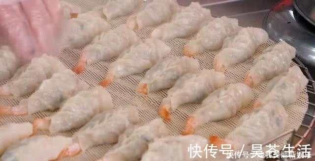 饺子馅别再用猪肉做了，换成“它”来做，招待贵客都特有面子！
