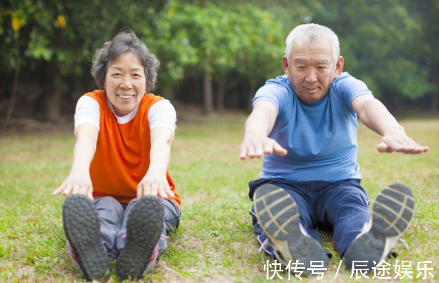 寿命|百岁老人的5个长寿秘诀已找到,若你能做到3个,寿命自然短不了