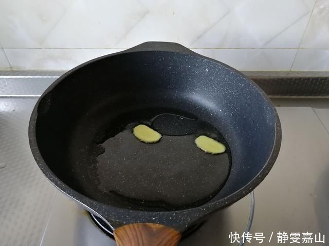 清洗干净|这东西，隔三差五吃，祛湿化痰又排毒，全家吃出好身体