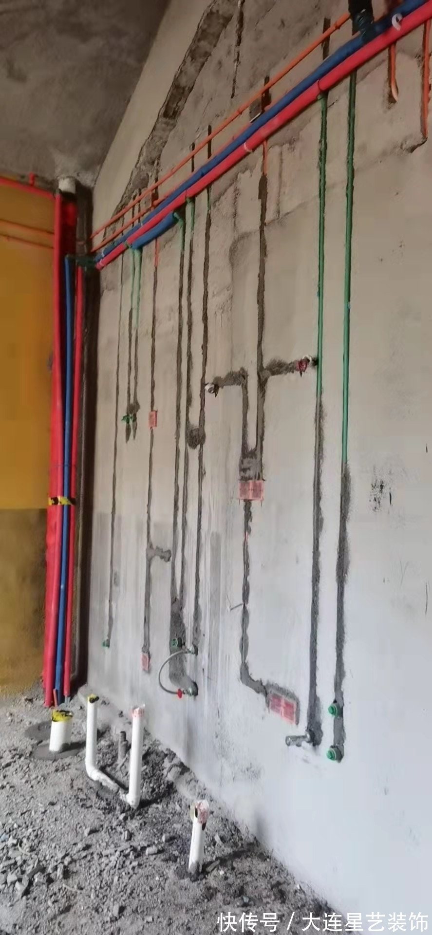 水电改造注意事项介绍|房屋装修| 电器