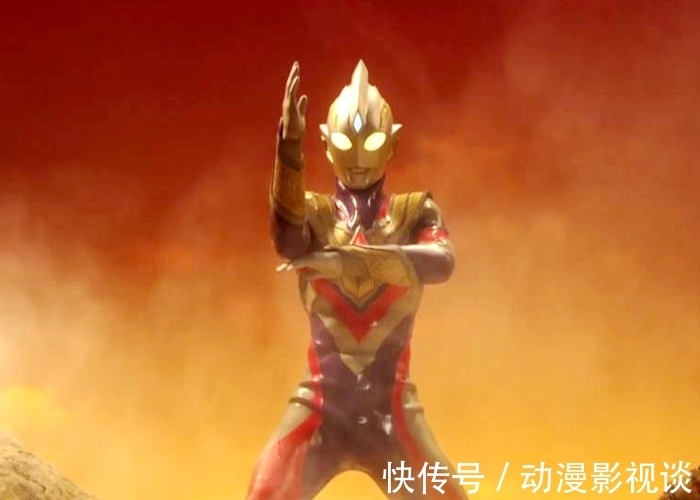 新低|《特利迦奥特曼》评分再创新低,有可能会失去剧场版!