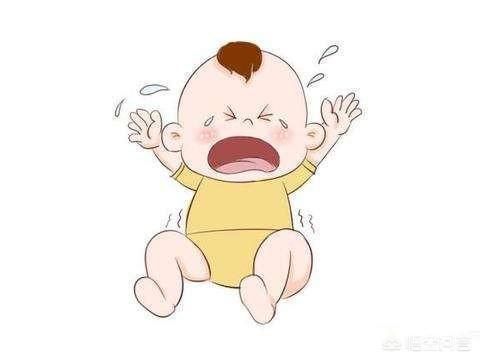 怀孕|怀孕前三个月吃不下去的宝妈们,生下来的宝宝是乖巧型还是哭闹型?