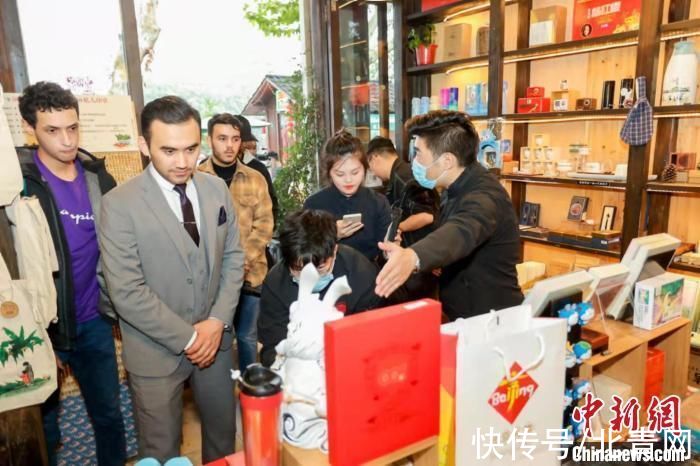 桥西&浙江杭州展开“走读运河”之旅 品味运河“前世今生”