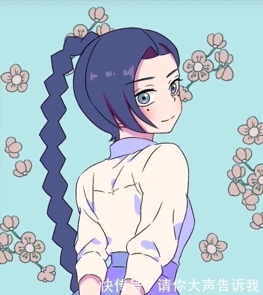 江主任|阿七首次换装秀,唱歌跳舞只为奔赴梅小姐约会,这对CP你羡慕吗?