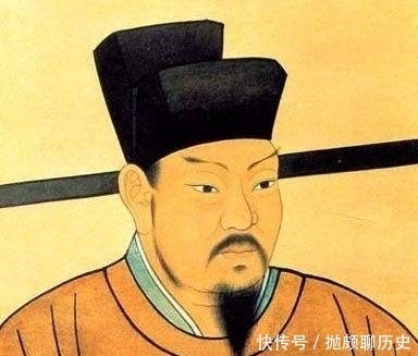 运气来了挡都挡不住,王安石情场职场双得意发明“囍”字