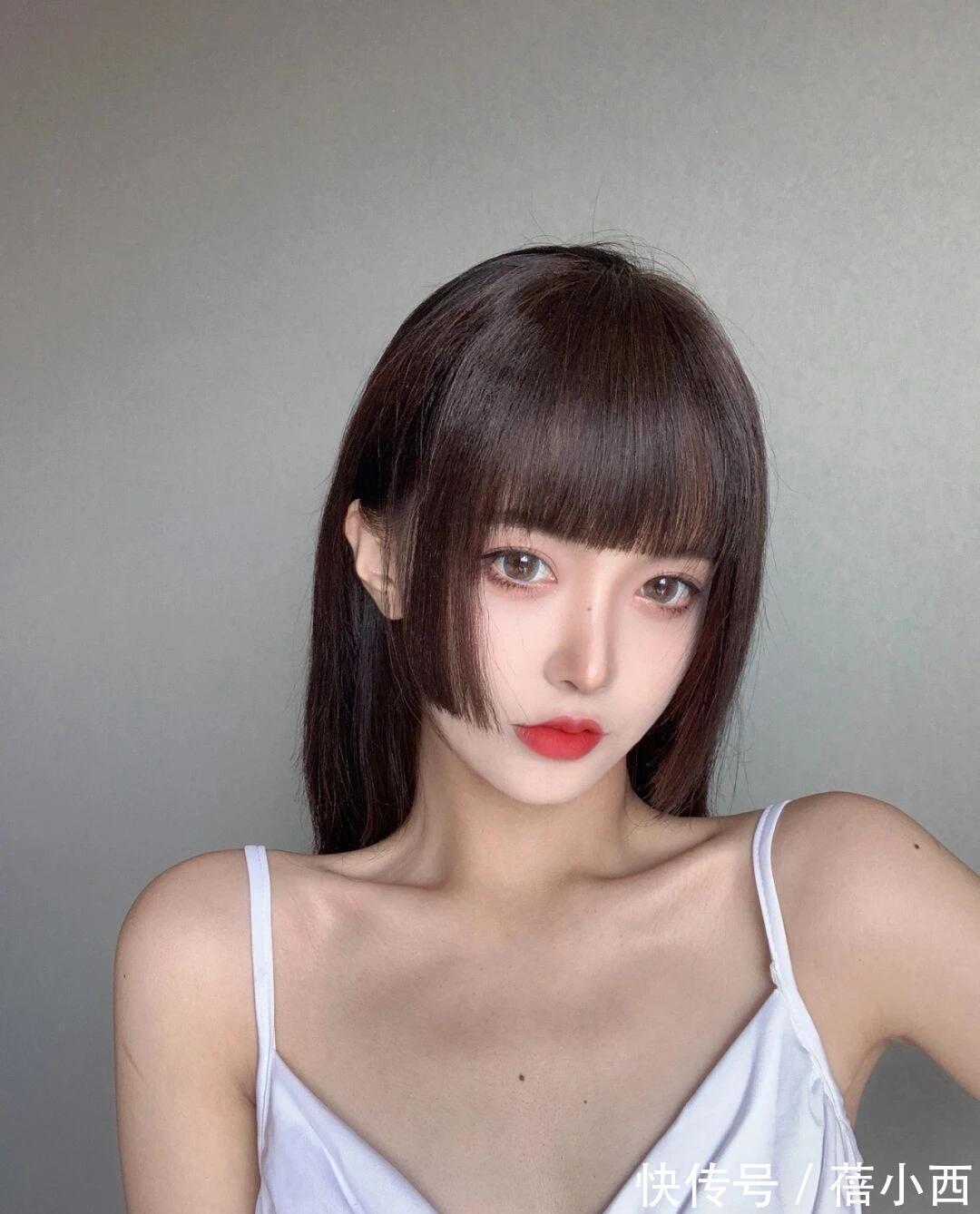 美女 有了这6款发型,想不出众都难,御姐范,辣妹风,温柔感随你挑!