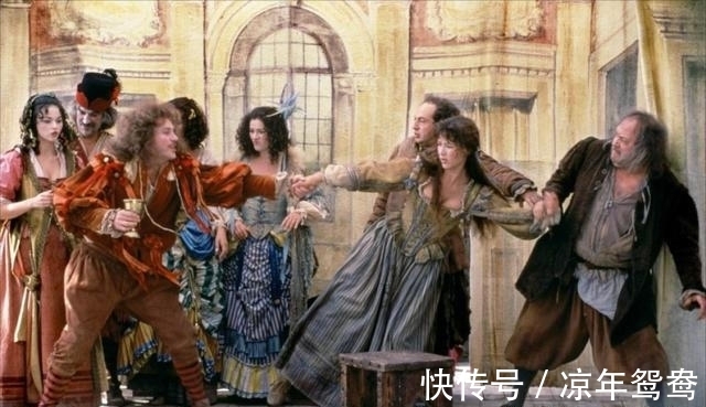 高跟鞋 只有女生才穿高跟鞋？其实高跟鞋根本不是为女人发明的