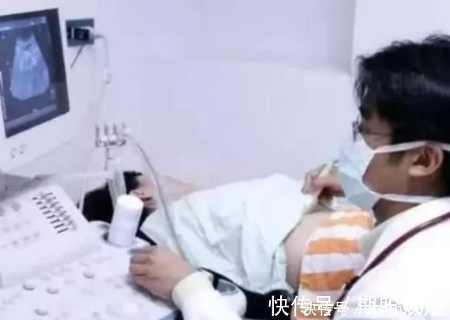 耦合剂|做B超时医生在肚子上涂的“透明胶体”是啥说出来你可能不信,别惊讶